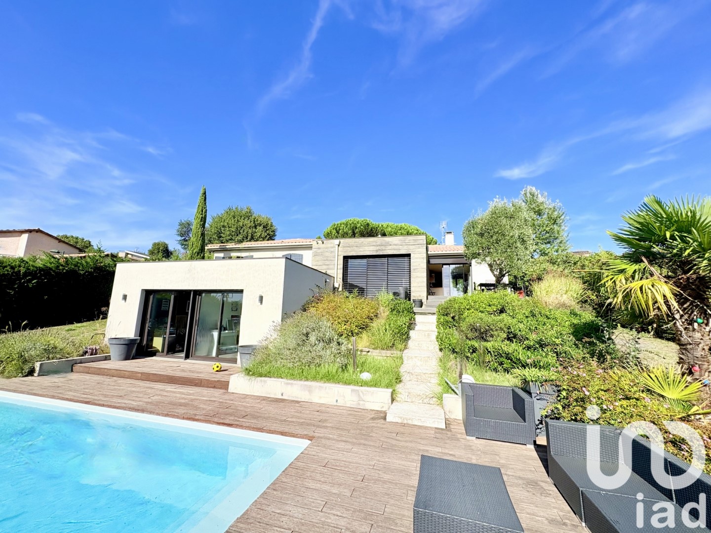 Dimora di lusso in vendita Bruguières