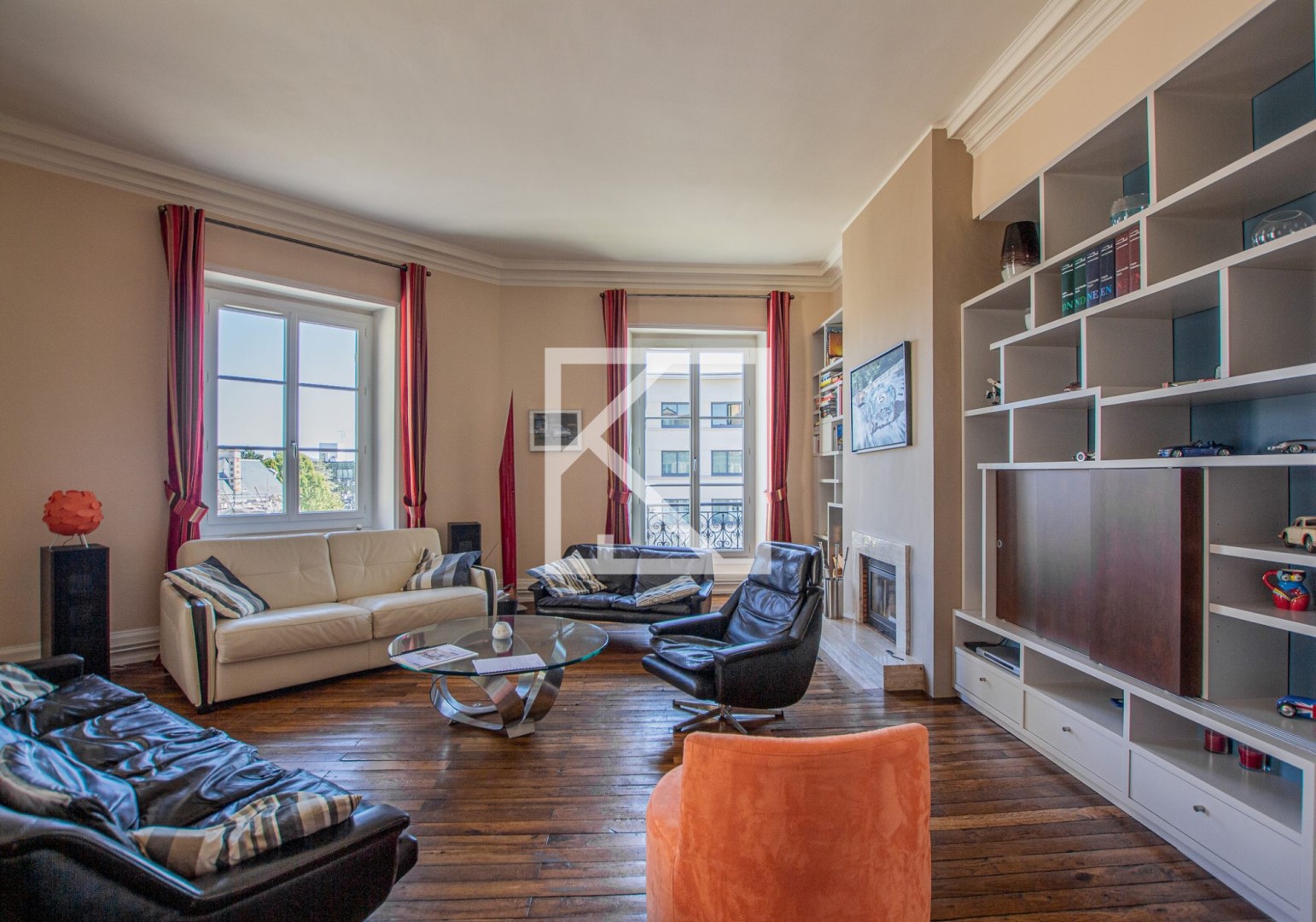 Luxury apartment for sale in Angers