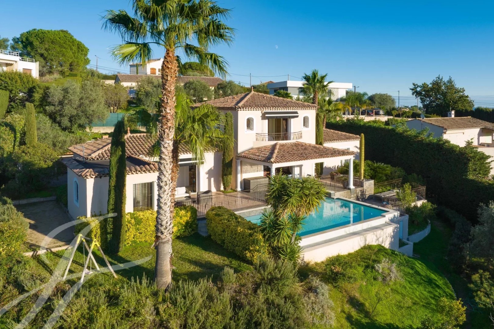 maisons de luxe vendre Cagnes sur Mer Lux Residence