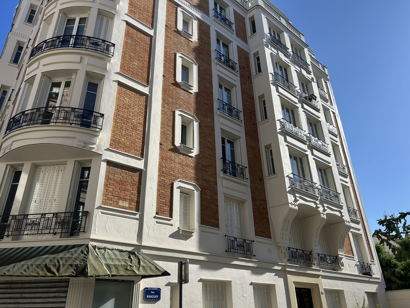 Appartement 3 pièces 53 m²