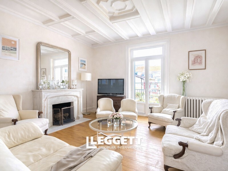 Luxury house for sale in the district Espérance