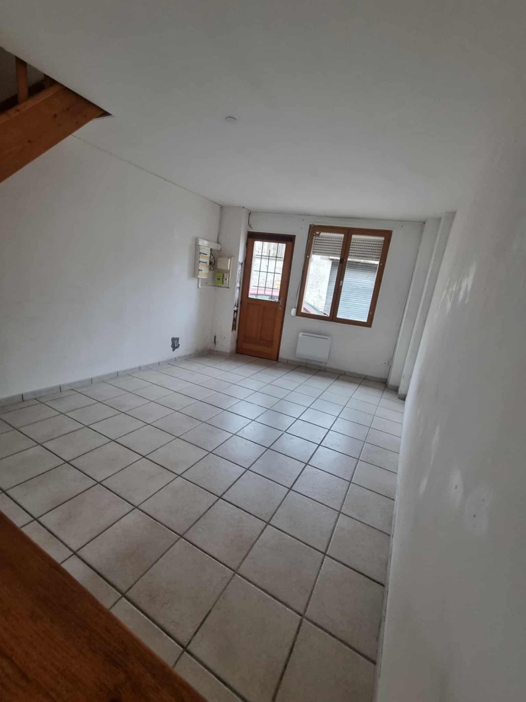 Maison 2 pièces 33 m²