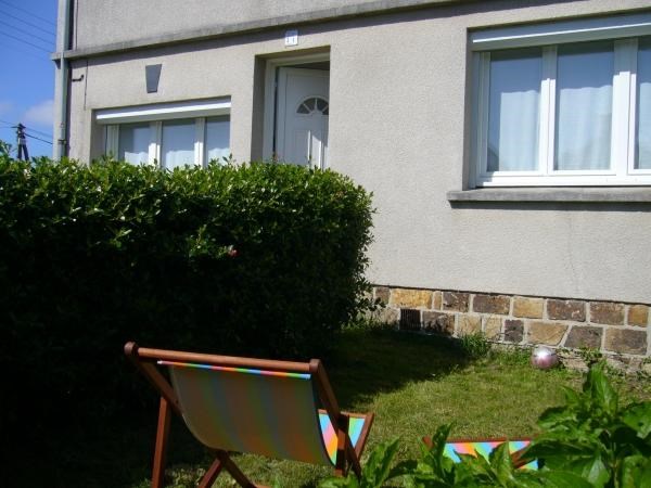 Maison pour 2 à 8 pers à 500 mètres du port et proche des plages ...