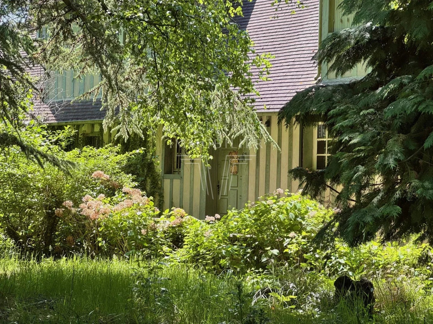 Dimora di lusso in vendita Trouville-sur-Mer
