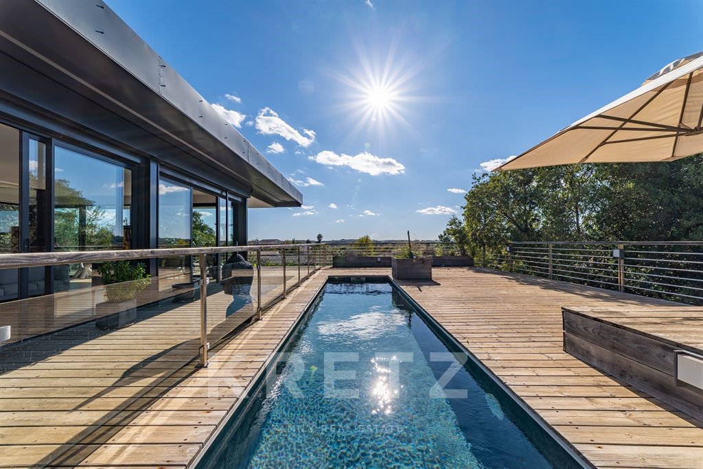 luxe huis te koop in Nord