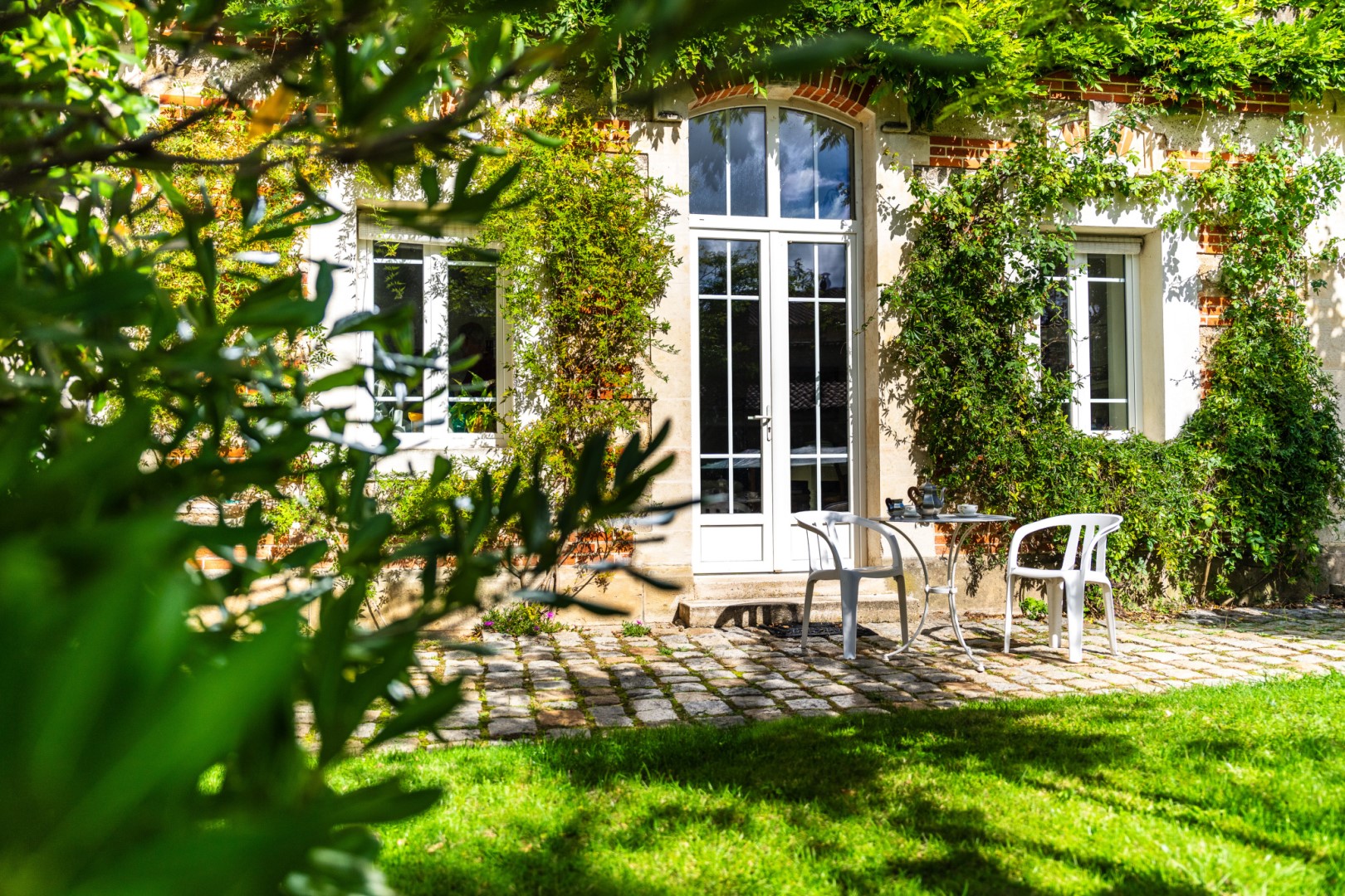 Luxury house for sale in Niort