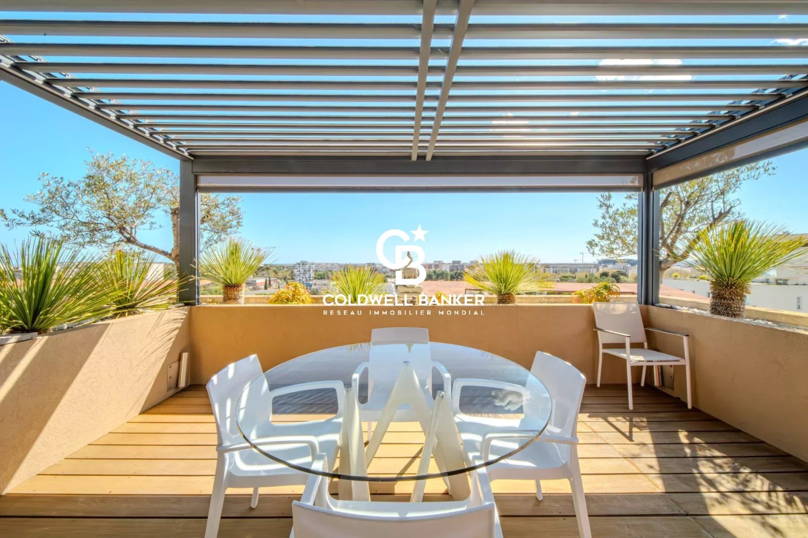 Appartement de luxe à vendre à Montpellier
