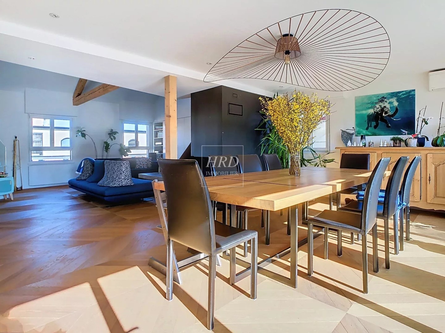 Luxury apartment for sale in Strasbourg