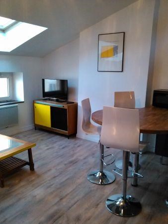 Appartement De Vacances A Nancy En Lorraine Pour 6 Pers 70m Seloger Vacances