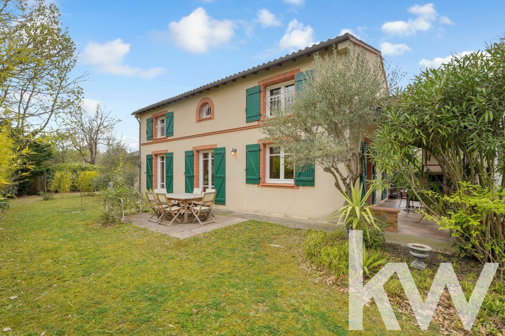 Toulose house for sale in the district Fanjeau