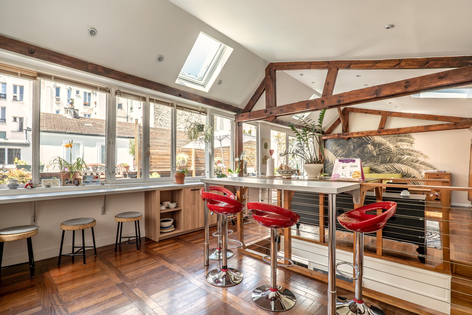 Casa contemporanea in vendita Pernety