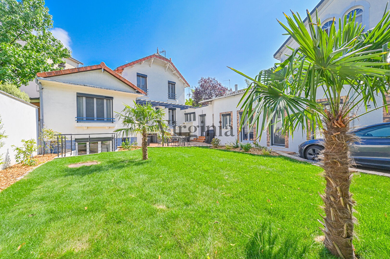 Luxus-Haus zu verkaufen Beauté Baltard-Le Port