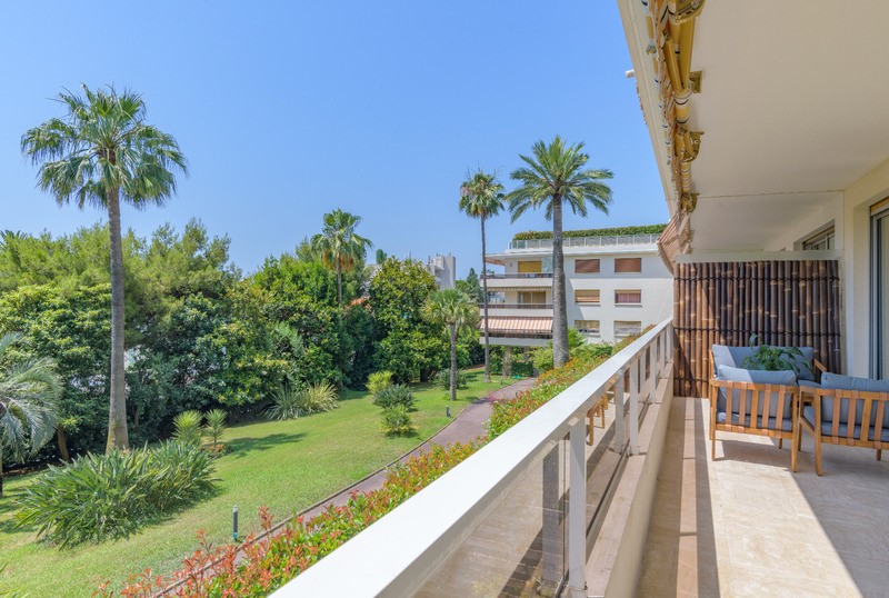Appartement de luxe à vendre dans le quartier La Californie