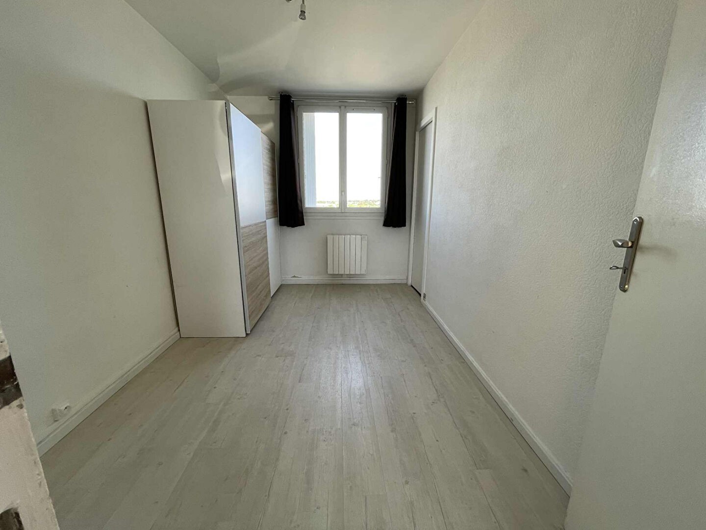Appartement 4 pièces 63 m²