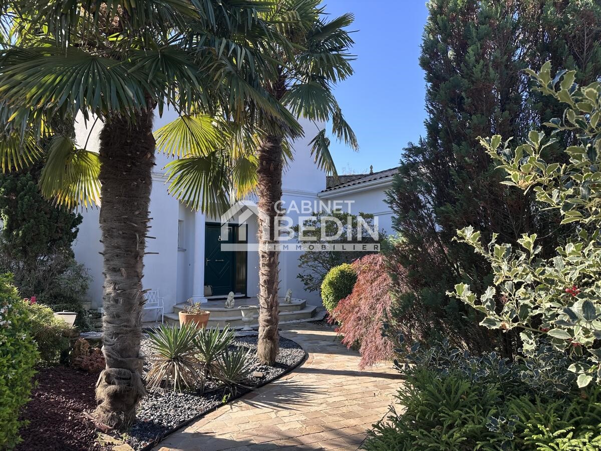 Luxus-Haus zu verkaufen Saint-Aubin-de-Médoc