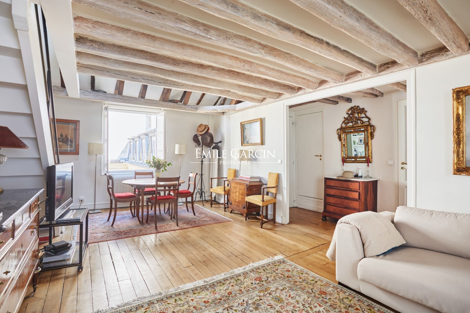 Luxus-duplex zu verkaufen Saint Thomas d'Aquin