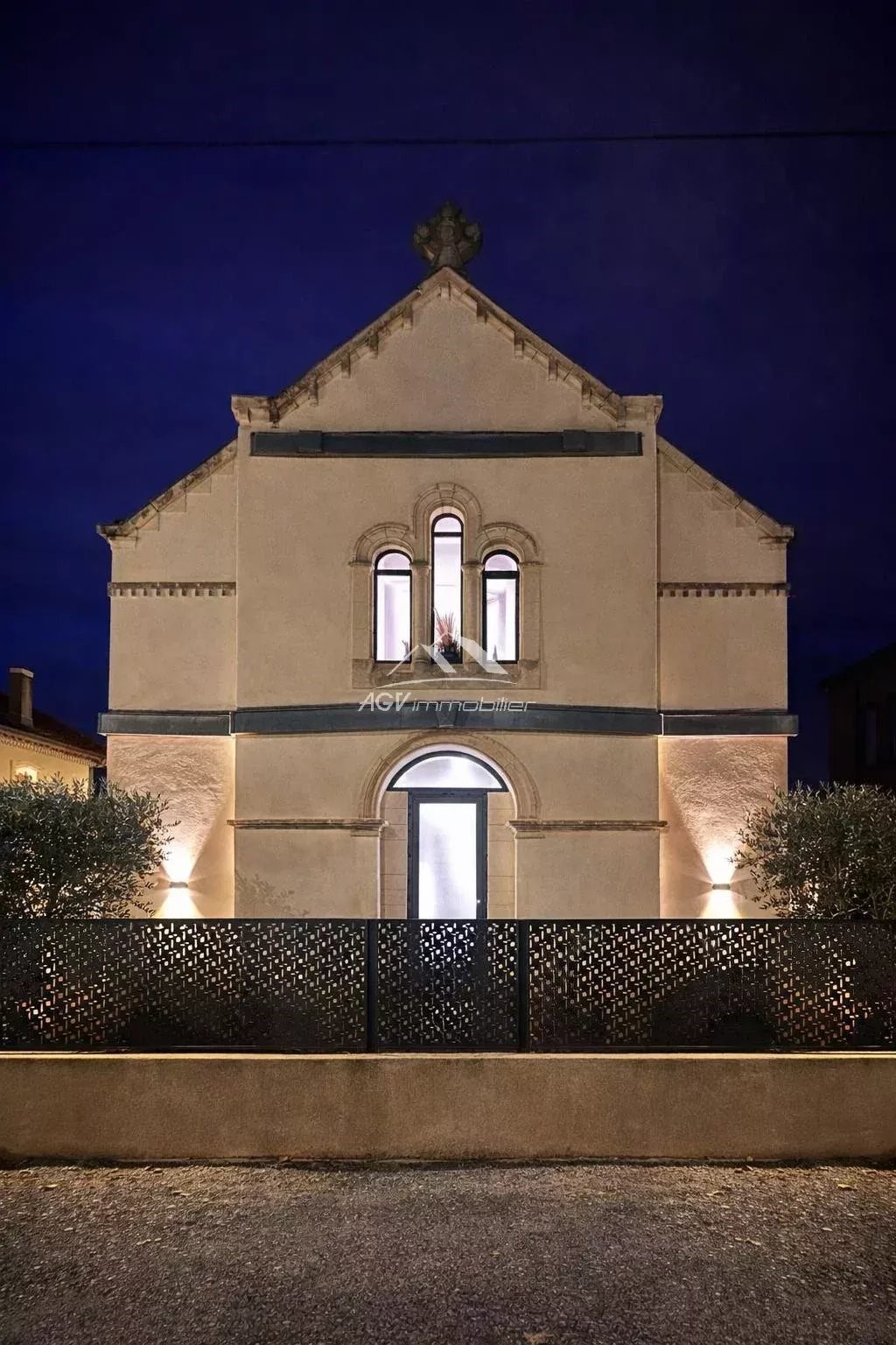 Luxury house for sale in the district Tamaris