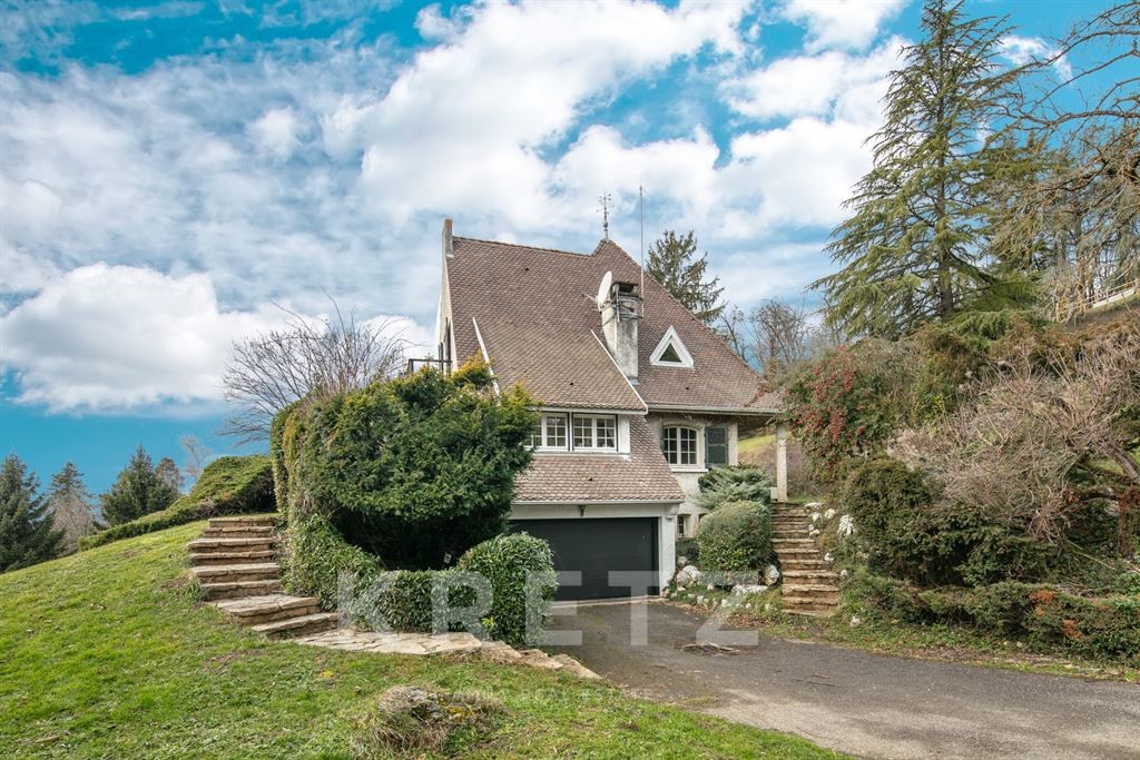 Luxus-Haus zu verkaufen La Côte-Saint-André