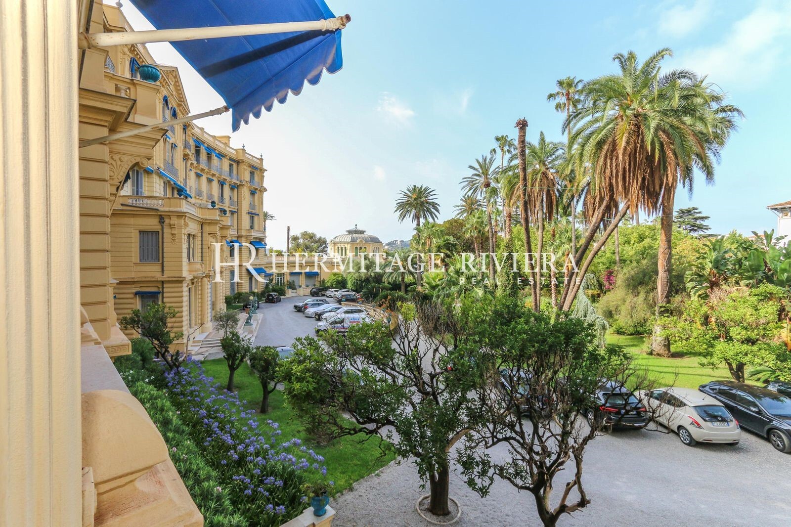 Luxus-Apartment zu vermieten Beaulieu-sur-Mer