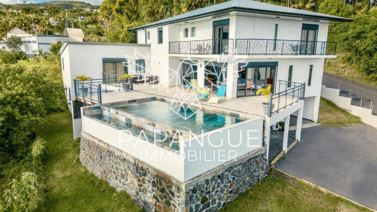 Maison de luxe à vendre à Petite-Île