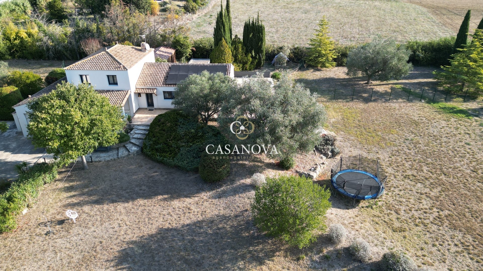 Dimora di lusso in vendita Pézenas