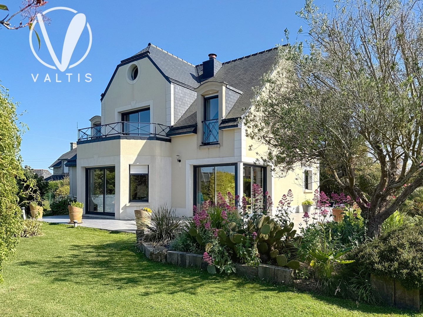 Casa contemporanea in vendita Saint-Cast-le-Guildo