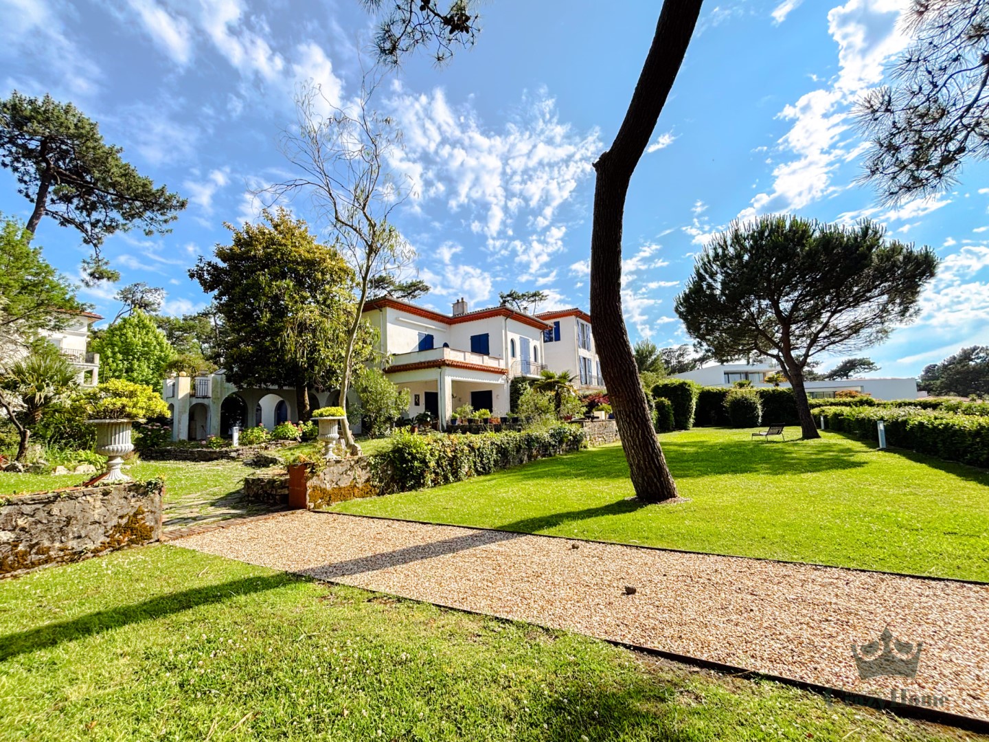 Appartement de luxe à vendre à Anglet