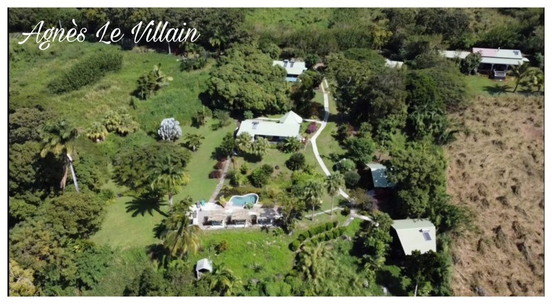 proprietà in vendita Pointe-Noire