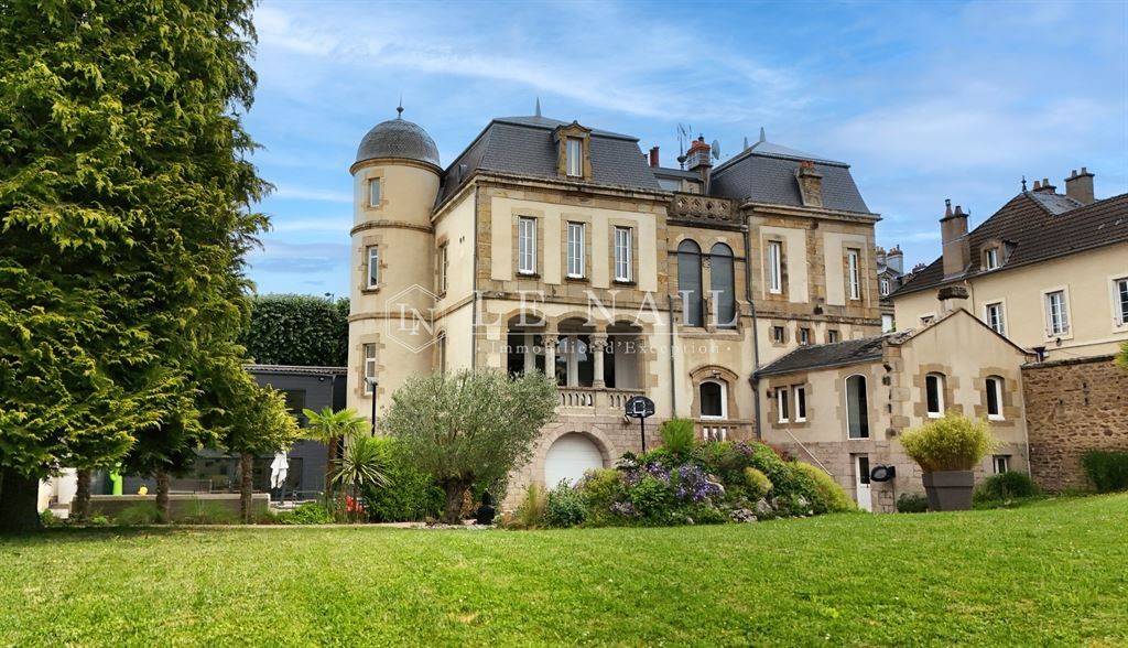 Hotel Privatperson zu verkaufen Le Creusot