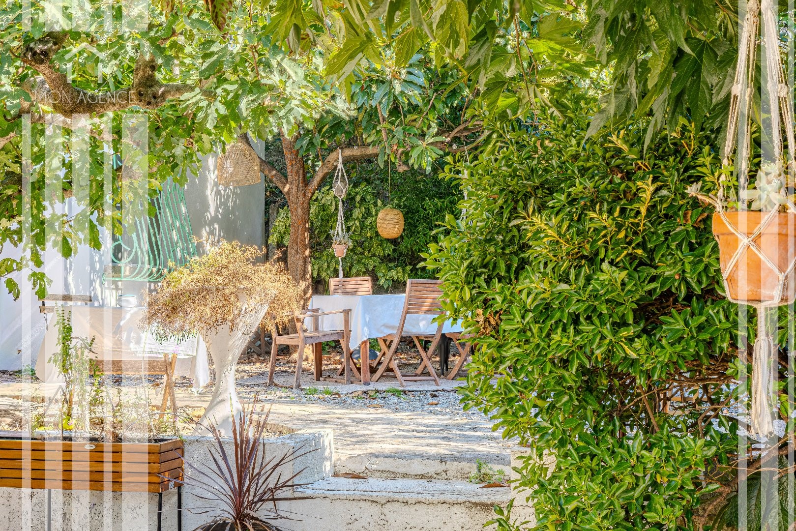 Luxus-Haus zu verkaufen Sablas-Mendrous O-Languedoc O