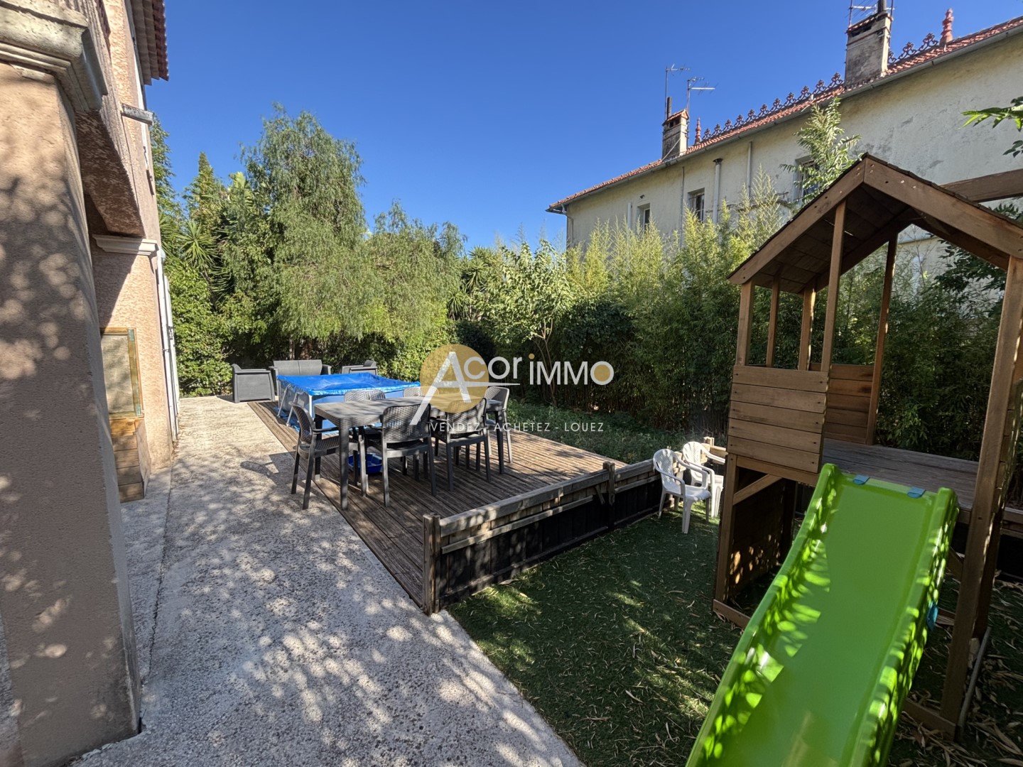 Luxury house for sale in Toulon