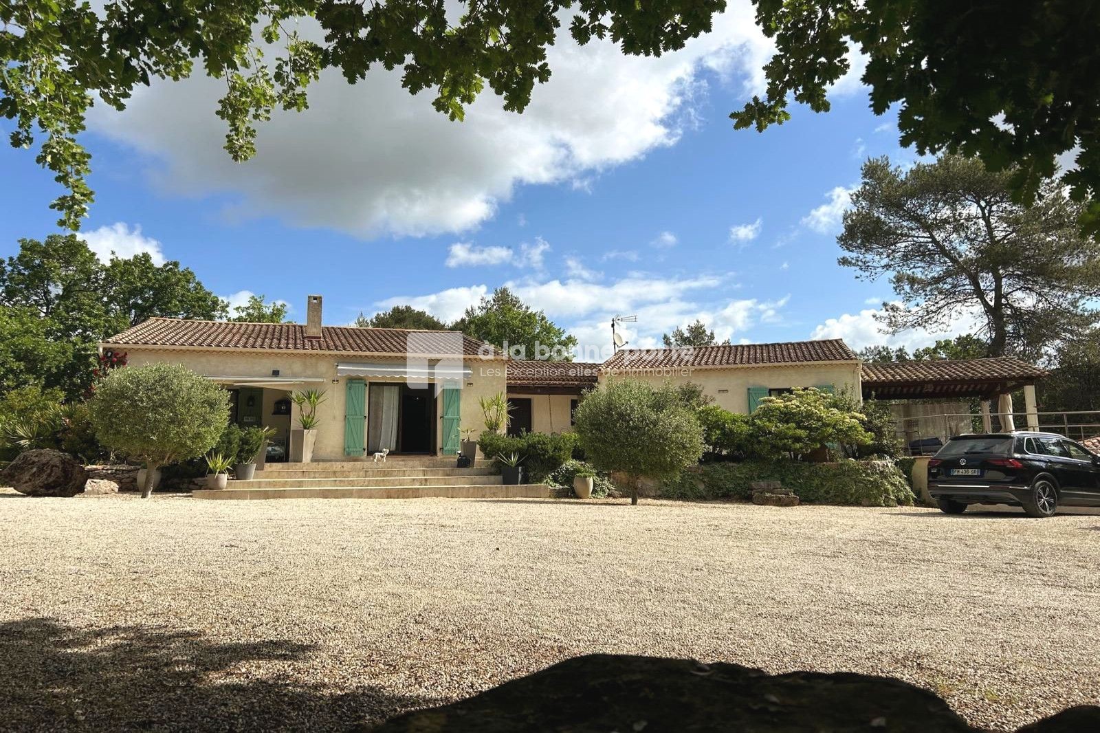 Bastide à vendre dans le quartier Est