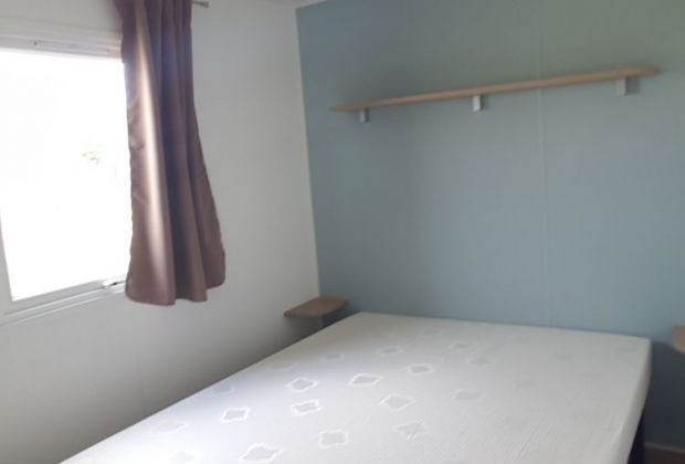 Maison De Vacances A Ouistreham En Basse Normandie Pour 5 Pers