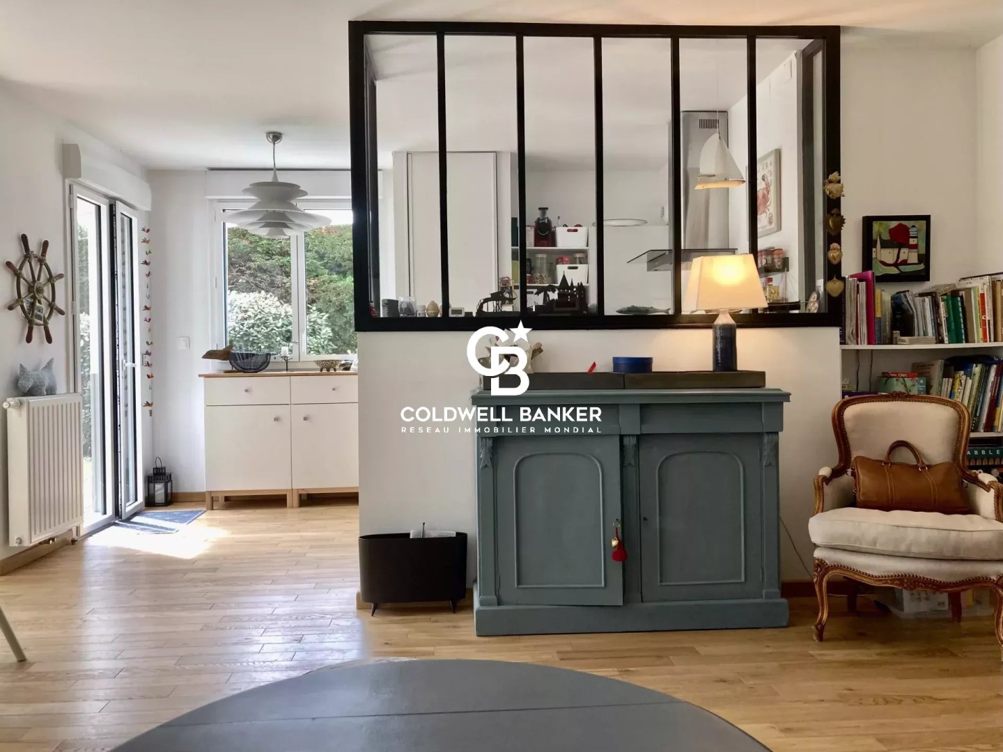 Appartement de luxe à vendre dans le quartier Birochère-Joselière