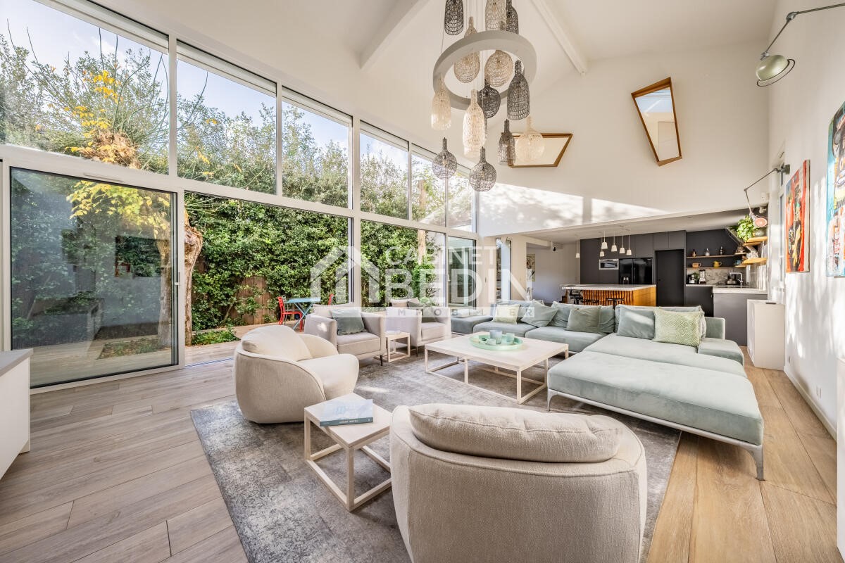 Luxus-Haus zu verkaufen Médoquine-Haut-Brion