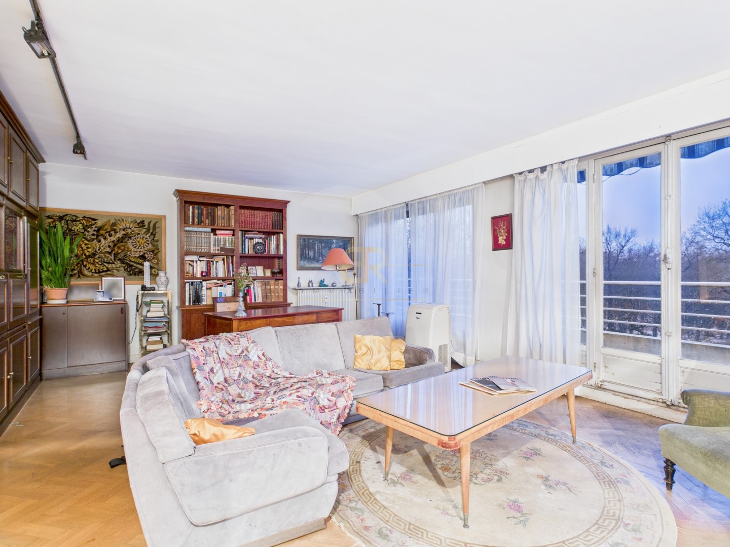 Appartamento di lusso in vendita Bois Clos d'Orléans