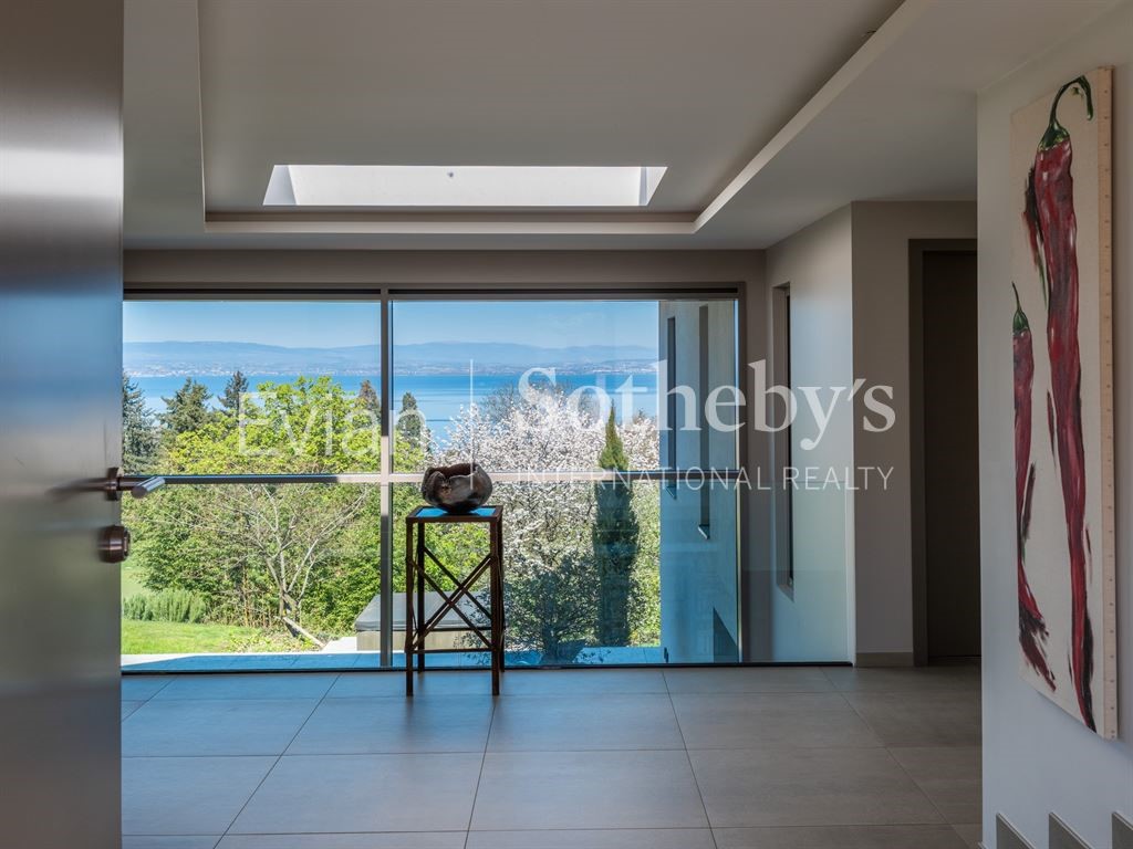 Luxus-Haus zu verkaufen Évian-les-Bains