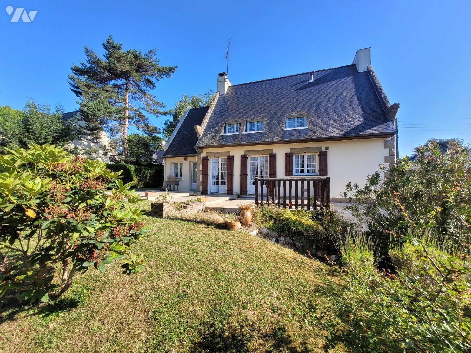 Maison de luxe à vendre à Dinard