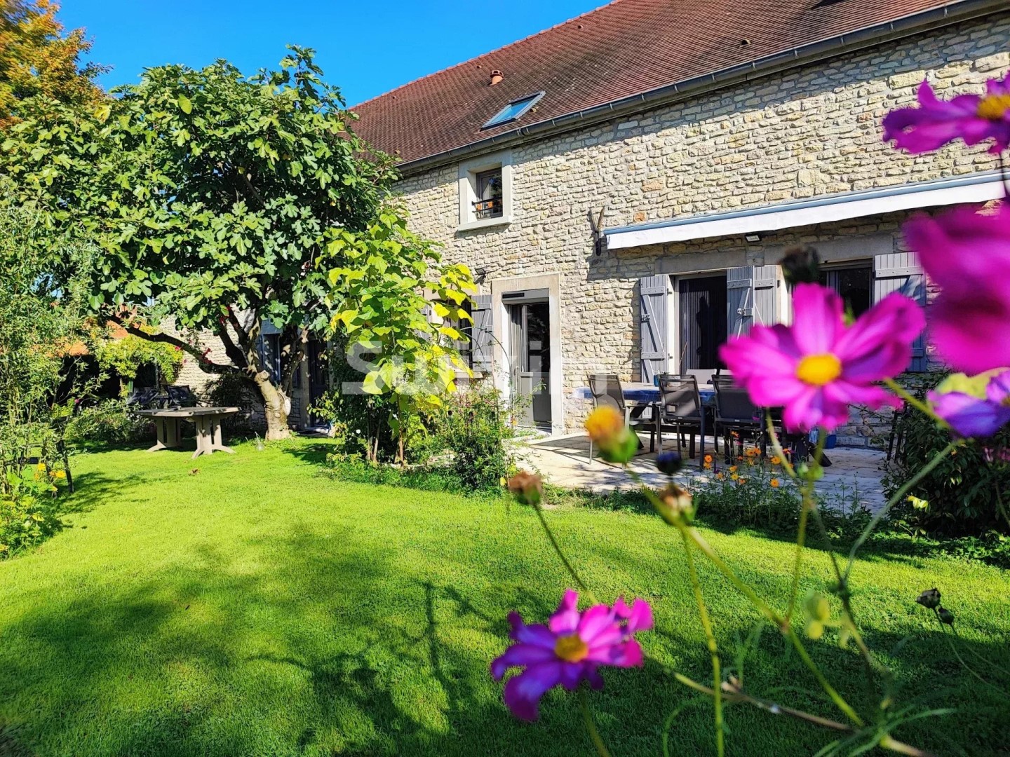 anwesen zu verkaufen Beaune