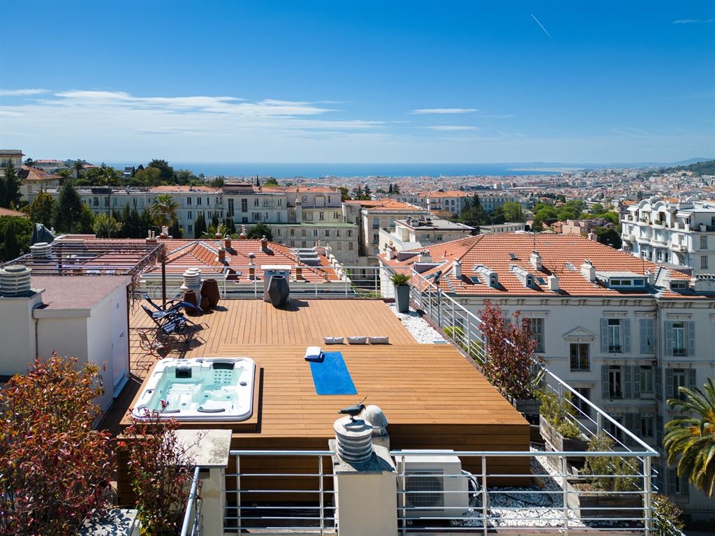 Paradox radicaal beginnen luxe onroerend goed te koop in Nice - Lux Residence