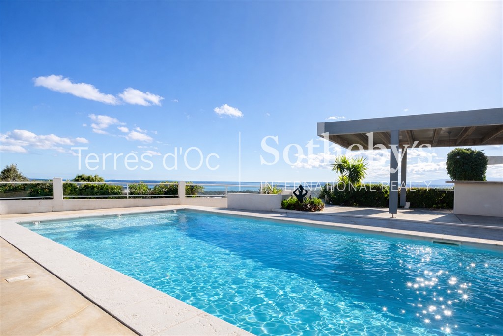 Maison de luxe à vendre dans le quartier Cassayet