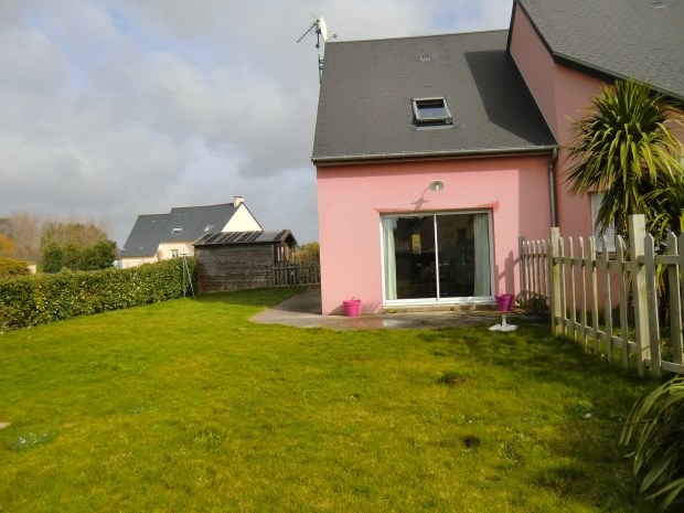 Gite De Vacances A Portbail En Basse Normandie Pour 4 Pers 75m Amivac Com