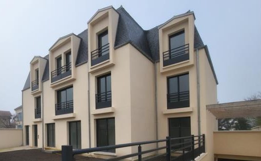 Program neuf RESIDENCE ELINE - L'Isle-Adam