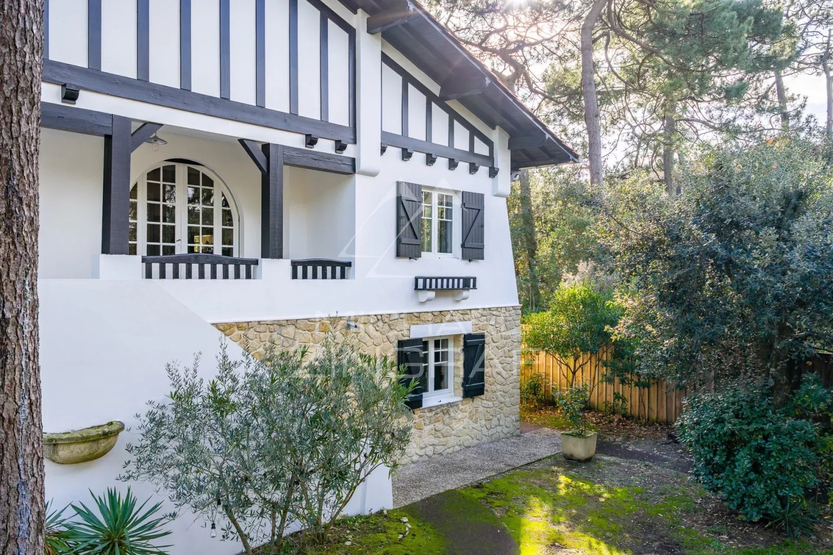 luxe huis te koop in Pyla sur Mer