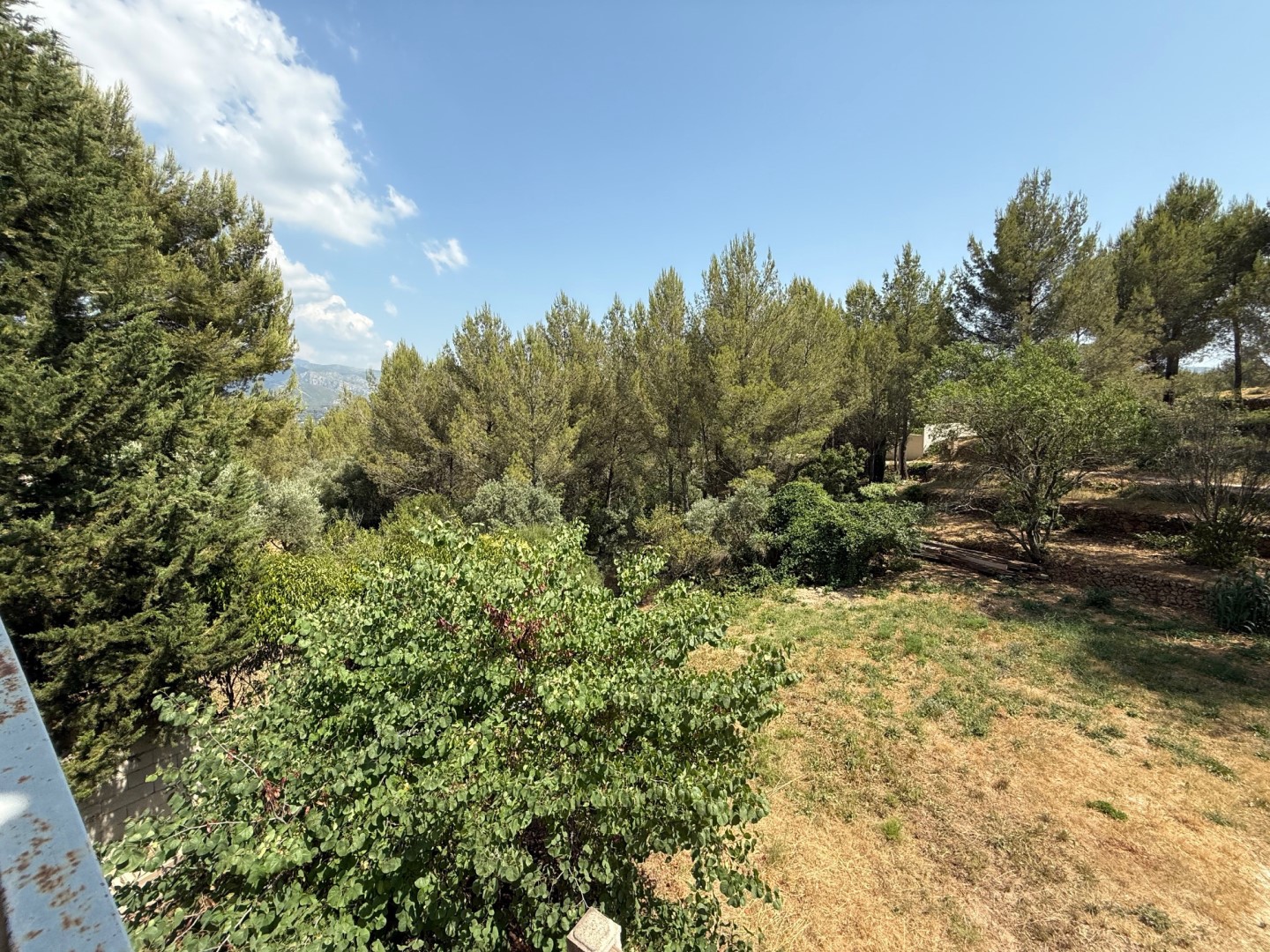 Luxury villa for sale in Aubagne