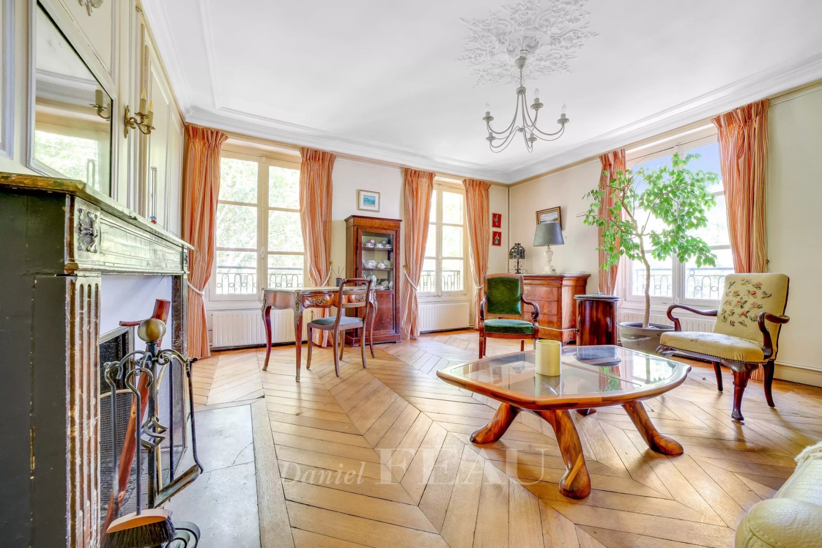 Appartamento di lusso in vendita Notre Dame