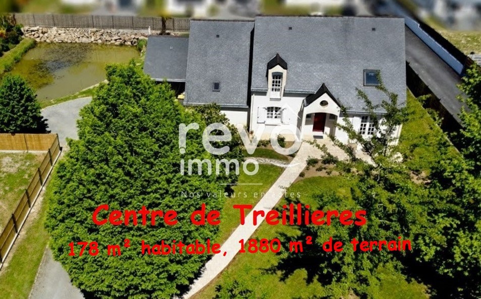 Luxury house for sale in the district Centre