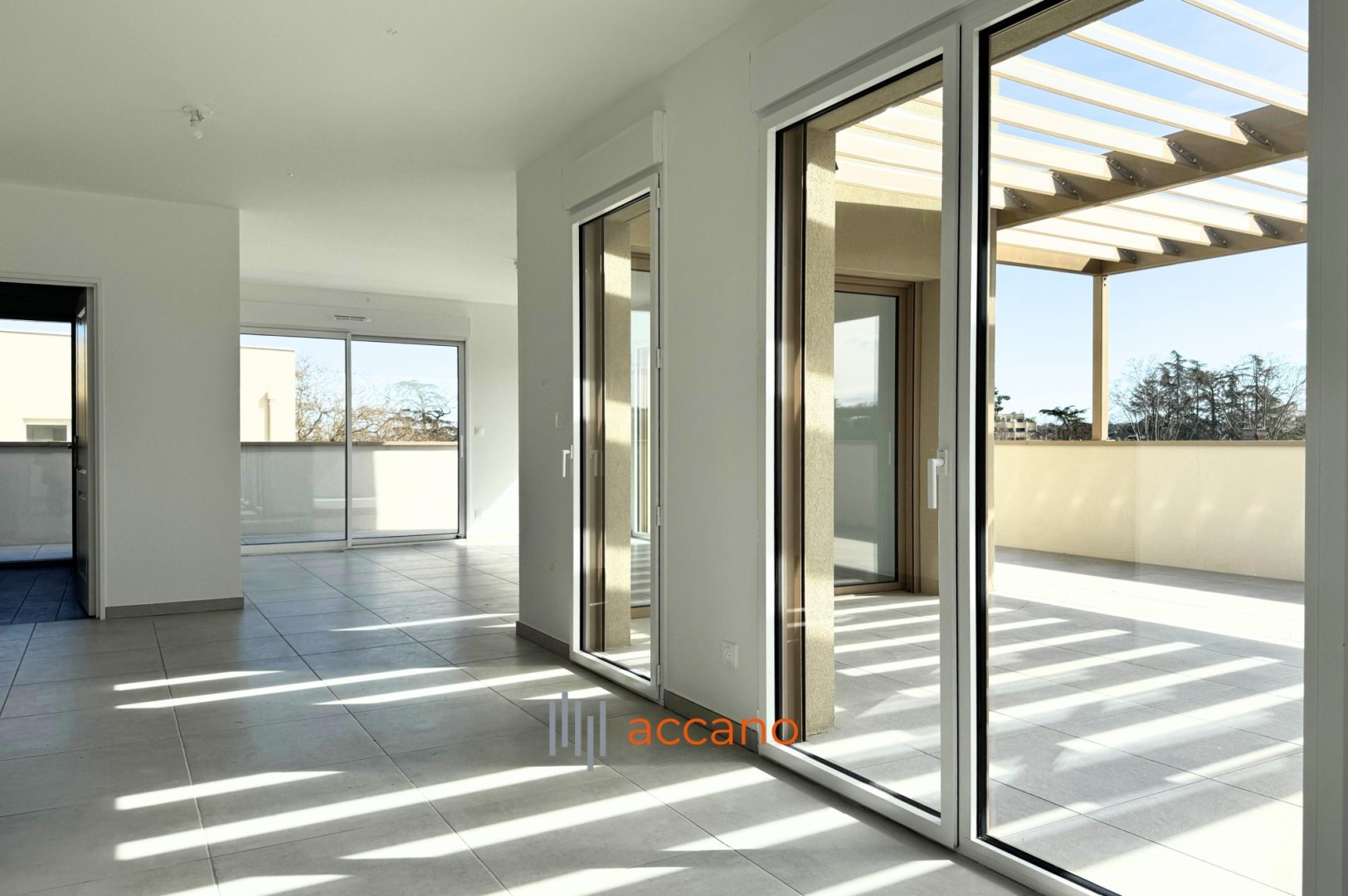 Appartamento di lusso in vendita Francheville