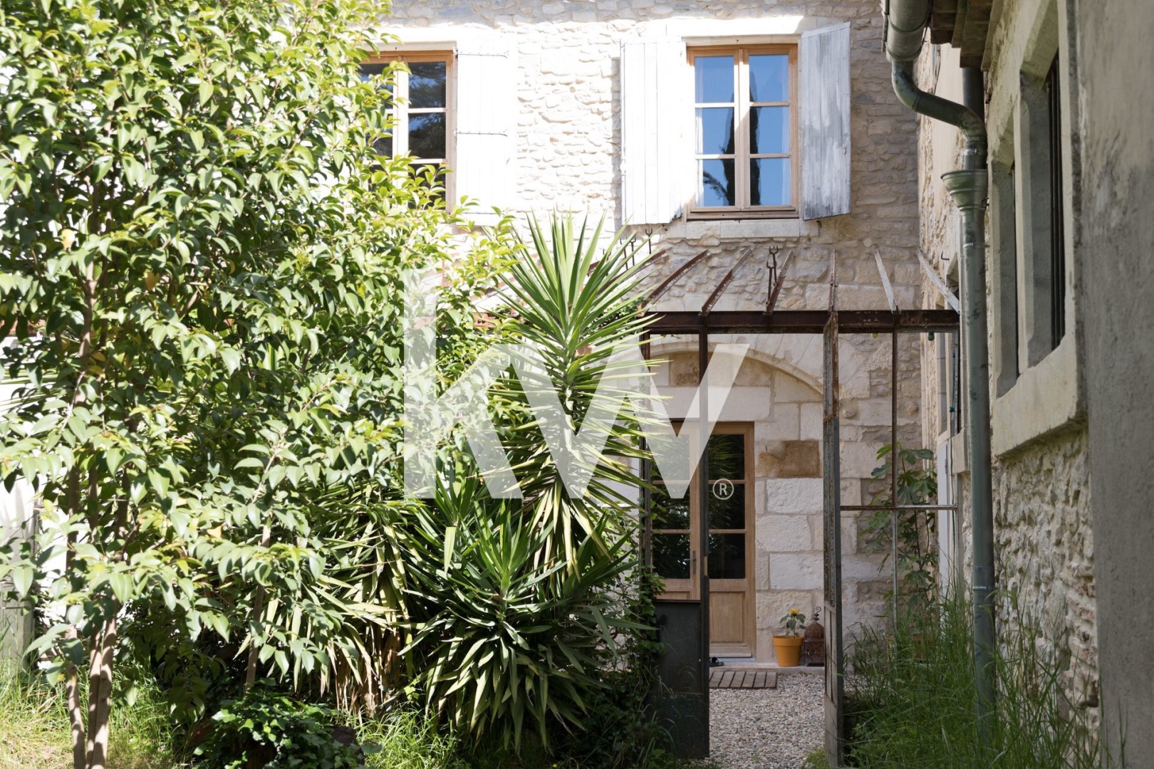 Maison De Maitre A Vendre Dans Le Gard maisons de maître à vendre dans le Gard - Lux Residence