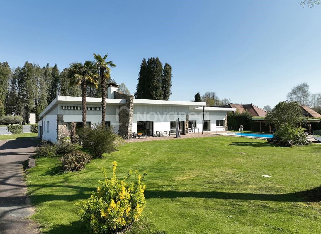 Luxe stadswoning te koop in Pau Sud